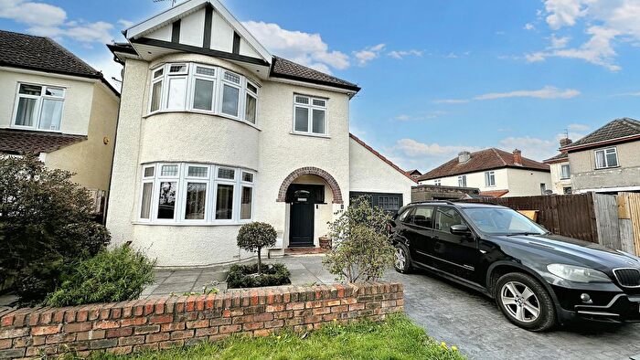 1 Bedroom Flat To Rent In Kings Drive, Bishopston, Bristol, BS7