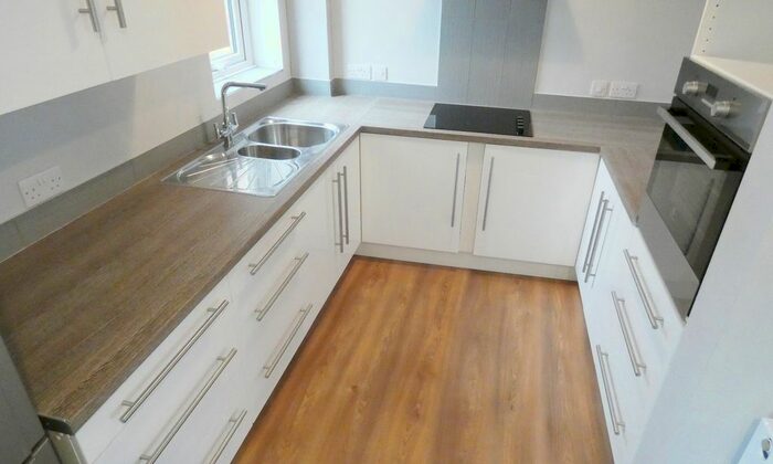 3 Bedroom Terraced House To Rent In Oxheys Street, Preston, PR1