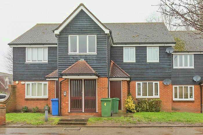 1 Bedroom Apartment To Rent In Mountview, Borden, Sittingbourne, Kent, ME9
