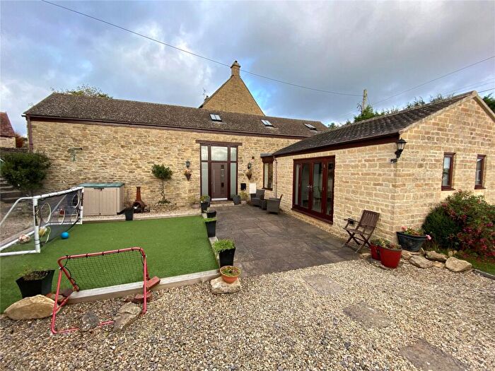 3 Bedroom Detached House To Rent In Church Street, Nympsfield, Stonehouse, Gloucestershire, GL10