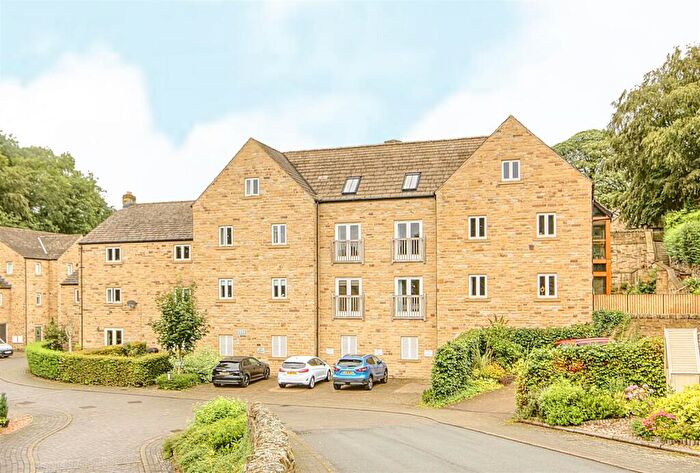 2 Bedroom Apartment For Sale In Primrose Mill, Embsay, Skipton, BD23