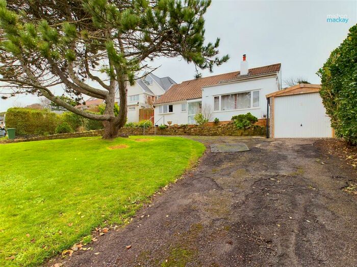 2 Bedroom Detached Bungalow To Rent In Ashurst Avenue, Saltdean, BN2