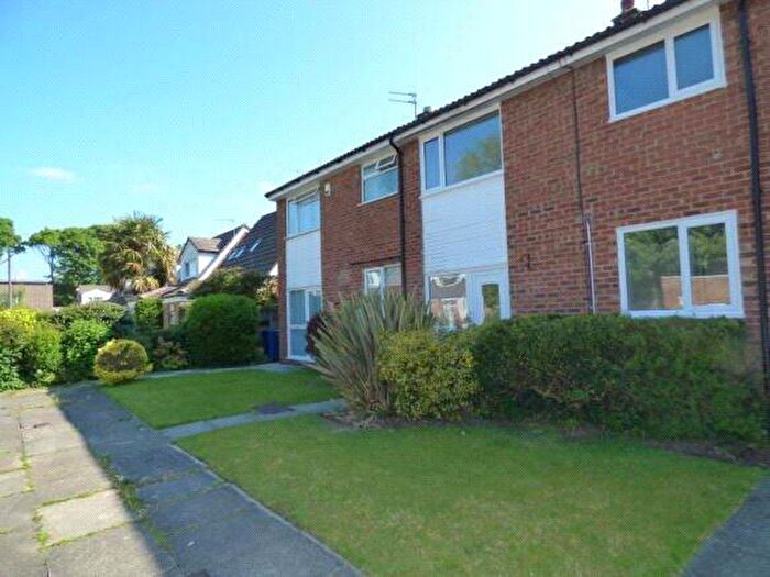 3 Bedroom Terraced House For Sale In Birch Lea Close, Bury, Greater Manchester, BL9