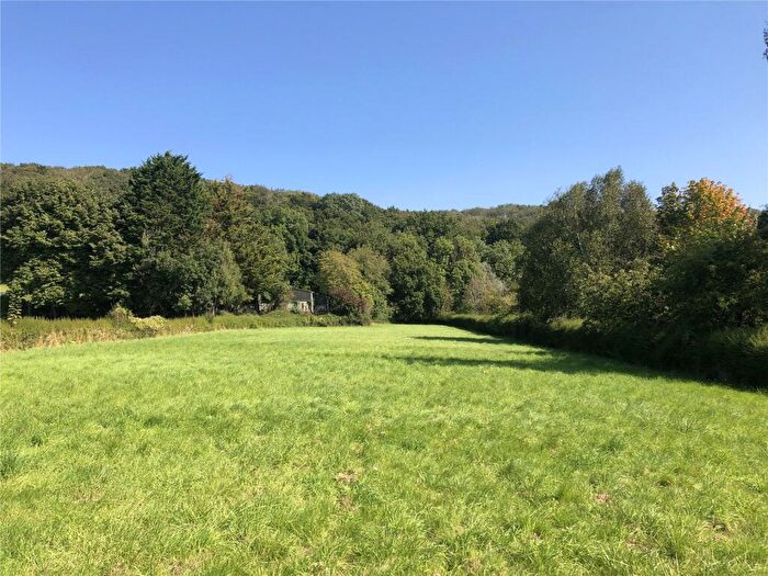 Land For Sale In Shipham Road, Cheddar, Somerset, BS27