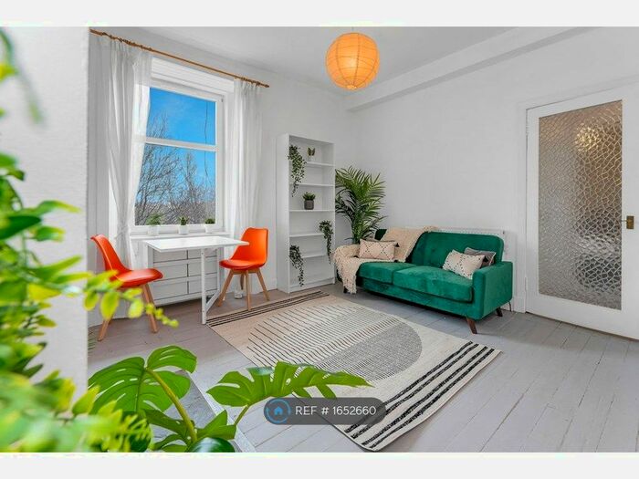 1 Bedroom Flat To Rent In Hawthornvale, Edinburgh, EH6