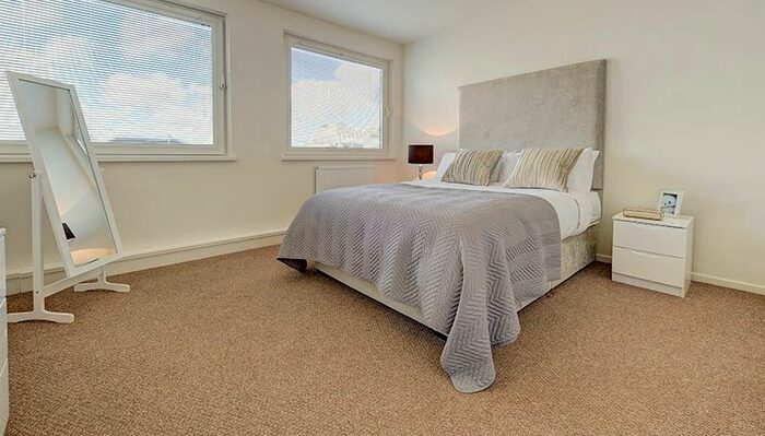 1 Bedroom Flat To Rent In Abbey Orchard Street, London, SW1P