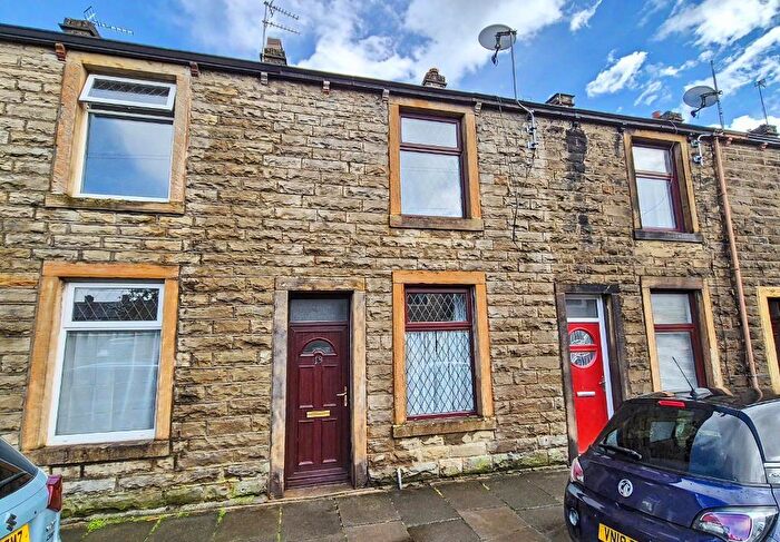 3 Bedroom Terraced House For Sale In Mitchell Street, Clitheroe, BB7