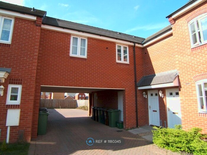 Houses to rent in Corby, Northamptonshire