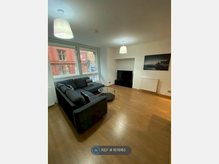 2 Bedroom Flat To Rent In Renfield Street, Glasgow, G2