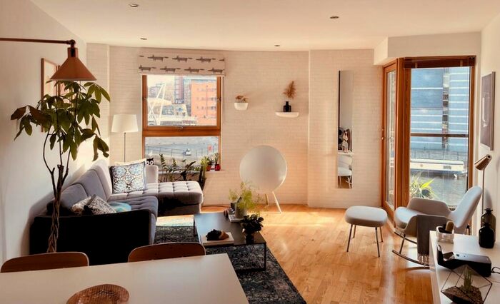 2 Bedroom Flat To Rent In Mackenzie House, Leeds Dock, LS10