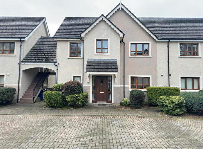 2 Bedroom Apartments For Sale In Rathcillan Court, Newcastle, BT33