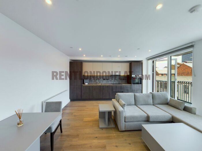 2 Bedroom Flat To Rent In Shadwell Street, Newtown, , Birmingham &# Bed Flat, B4