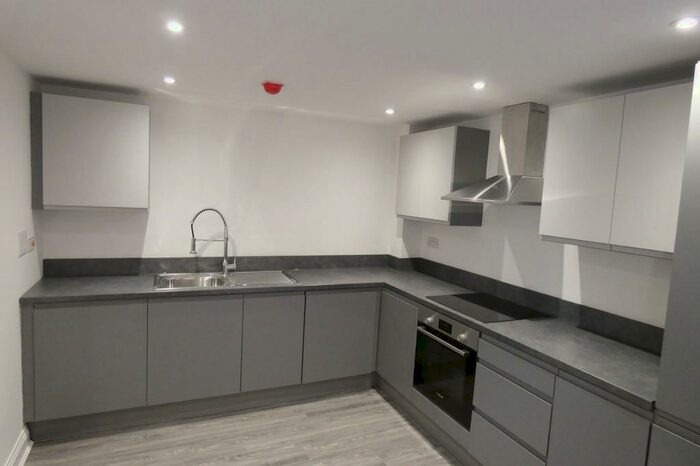 1 Bedroom Apartment To Rent In Market Street, Preston, PR1