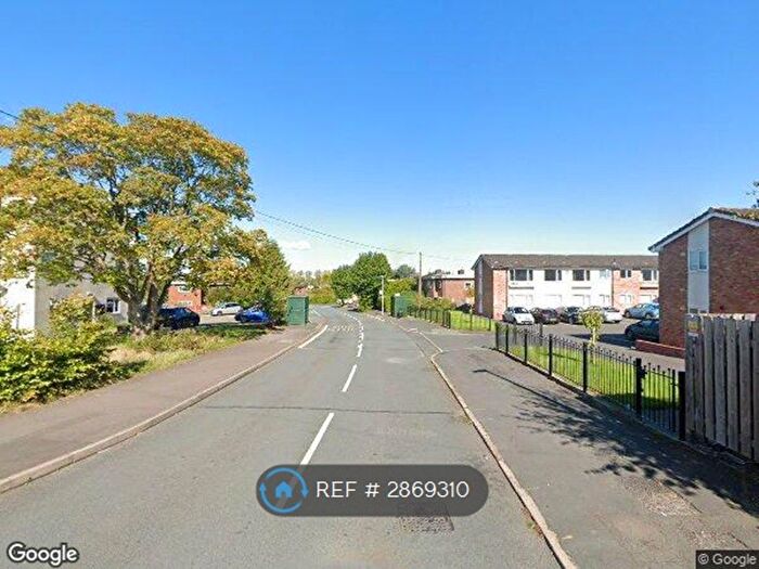 1 Bedroom Flat To Rent In Turreff Avenue, Donnington, Telford, TF2