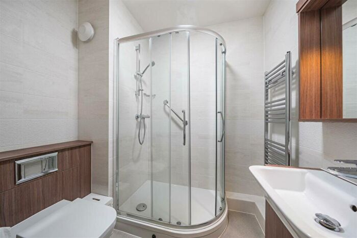 1 Bedroom Retirement Property For Sale In Chelmer Lodge, Chelmsford, CM2