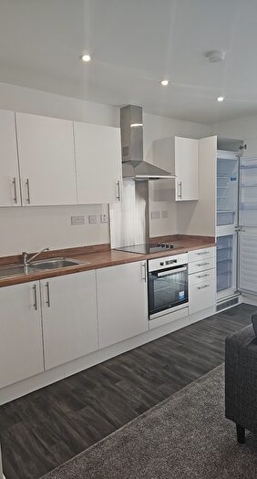 1 Bedroom Flat To Rent In Abode, York Road, Leeds, LS9