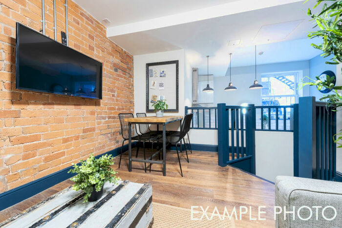 4 Bedroom Property To Rent In Flat, Shoe & Boot Factory, Leicester, LE2