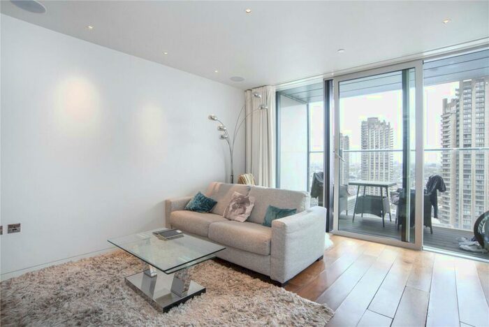 Apartment To Rent In Moor Lane, London, EC2Y