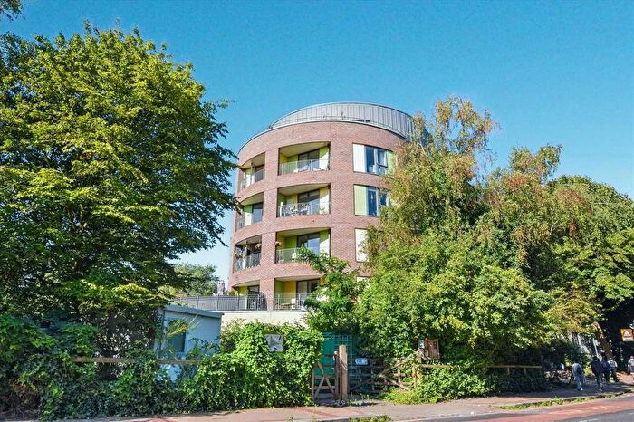 1 Bedroom Flat To Rent In Bollo Lane, Chiswick, Chiswick, W4