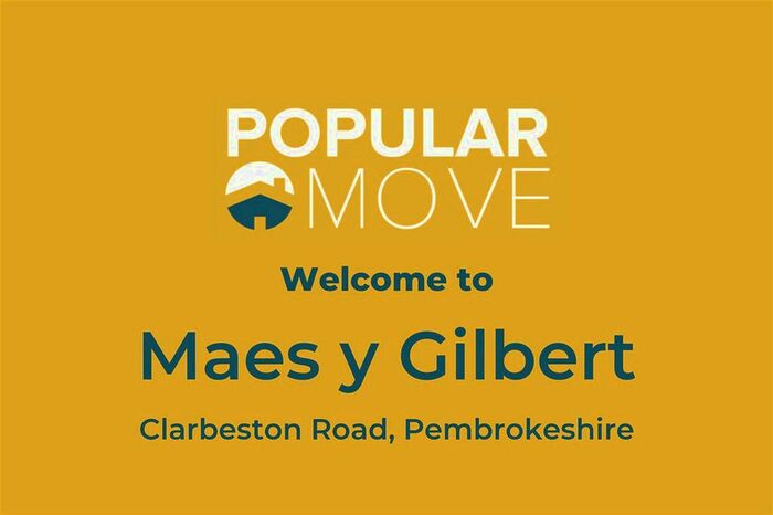 4 Bedroom Detached House For Sale In Clarbeston Road, SA63