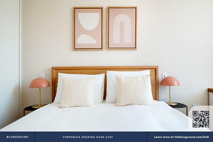 1 Bedroom Flat To Rent In South Kensington, SW5