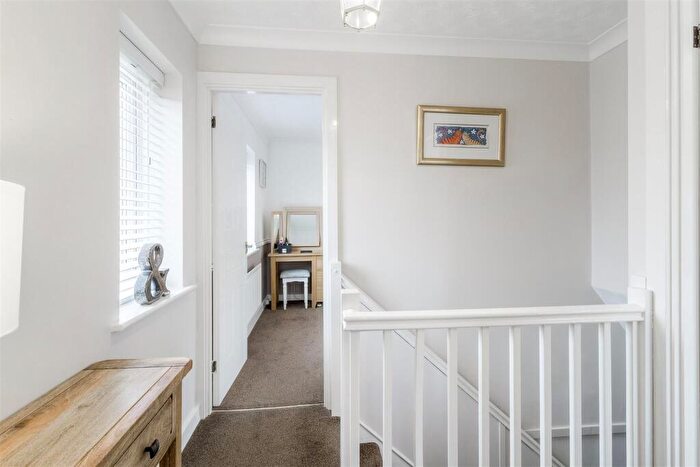 2 Bedroom Semi-Detached House For Sale In Chatsworth Drive, Gleneagles, Wellingborough, NN8