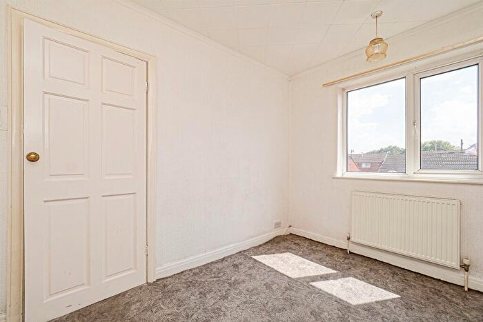 2 Bedroom Terraced House For Sale In Glebe Road, Hull, HU7