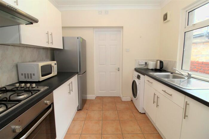 3 Bedroom Property To Rent In Florentia Street, Cathays, Cardiff, CF24