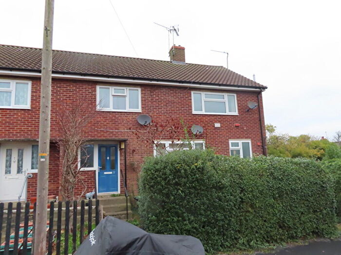 2 Bedroom Flat To Rent In Ashburnham Road, Needham Market, IP6