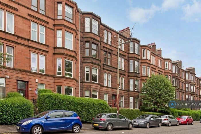 2 Bedroom Flat To Rent In Craigpark Drive, Glasgow, G31