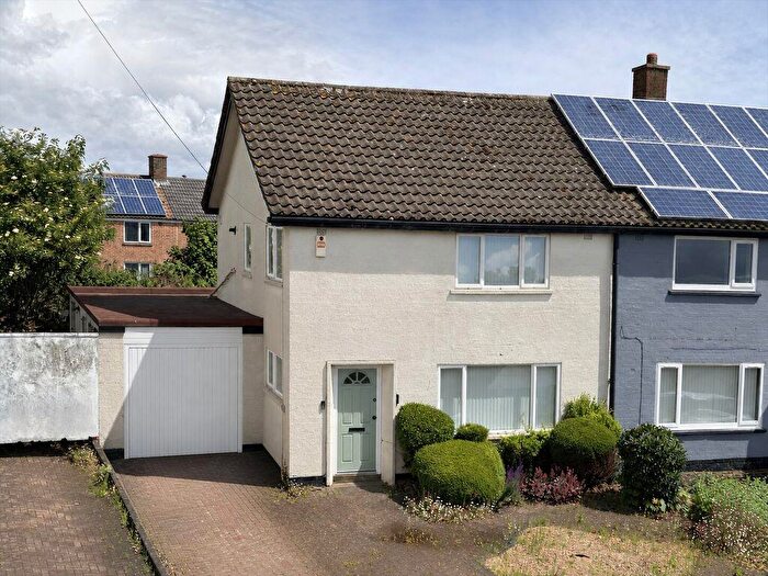 3 Bedroom Semi Detached House For Sale In Falcon Lodge Crescent, Sutton Coldfield, B75