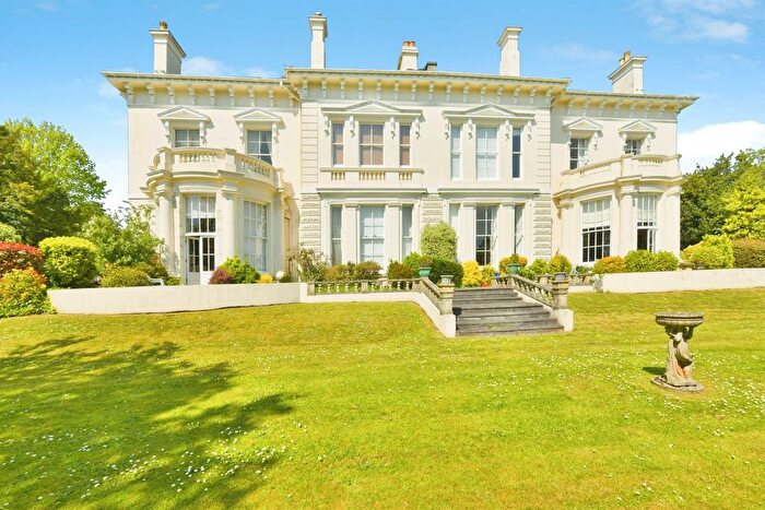 1 Bedroom Flat For Sale In Molesworth Road, Plymouth, PL3
