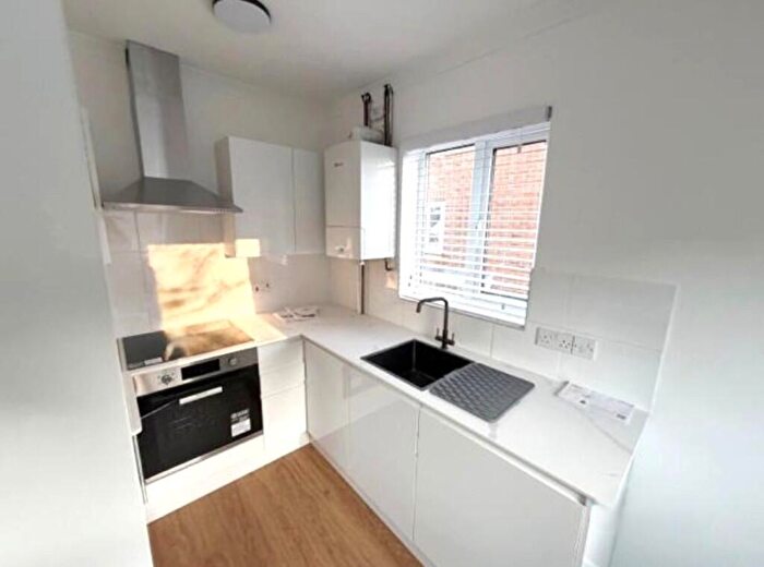 1 Bedroom House To Rent In Wheatlands, Stevenage, SG2