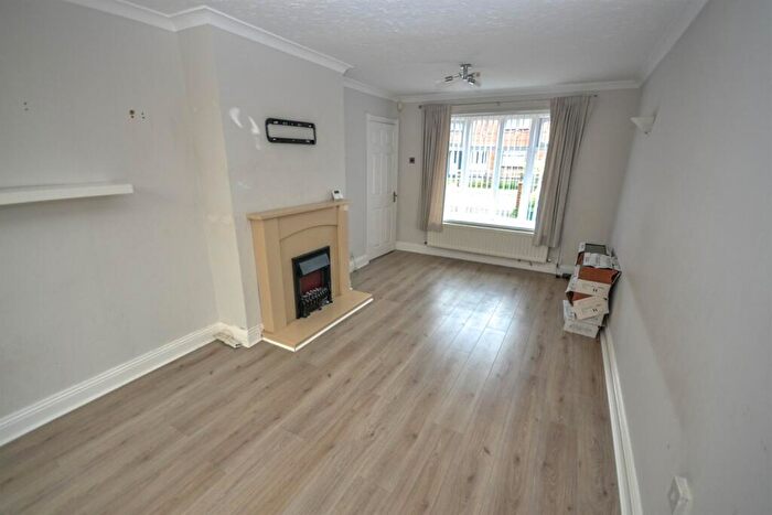 3 Bedroom Terraced House For Sale In Turner Avenue, South Shields, NE34