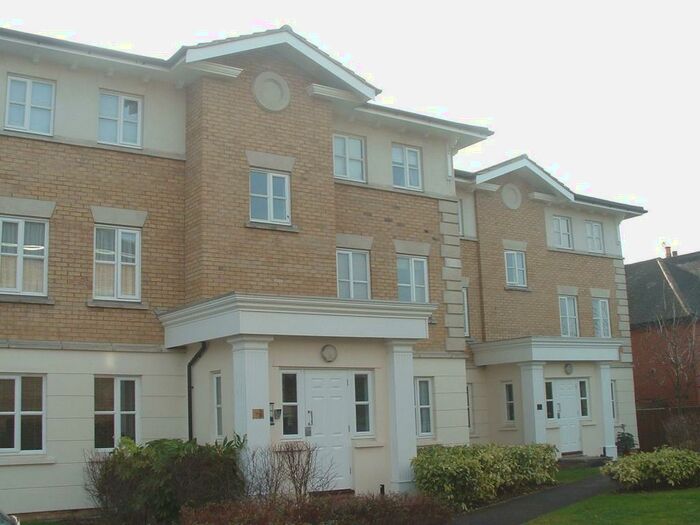 1 Bedroom Flat To Rent In Romford, RM1