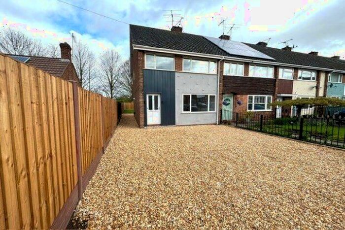 3 Bedroom Property To Rent In Wallis Street, Crewe, CW1