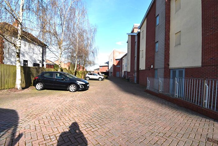 1 Bedroom Flat To Rent In Mandara Point, Coventry, CV1
