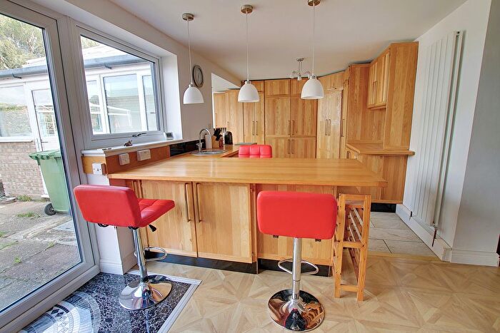 5 Bedroom Chalet For Sale In Knights End Road, March, PE15