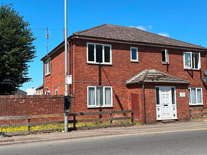 1 Bedroom Apartment To Rent In Flat, Lynn Road, Wisbech, PE13