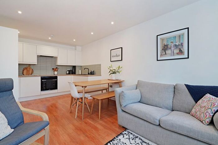 1 Bedroom Flat To Rent In Butcher Works, Arundel Street, Sheffield, S1