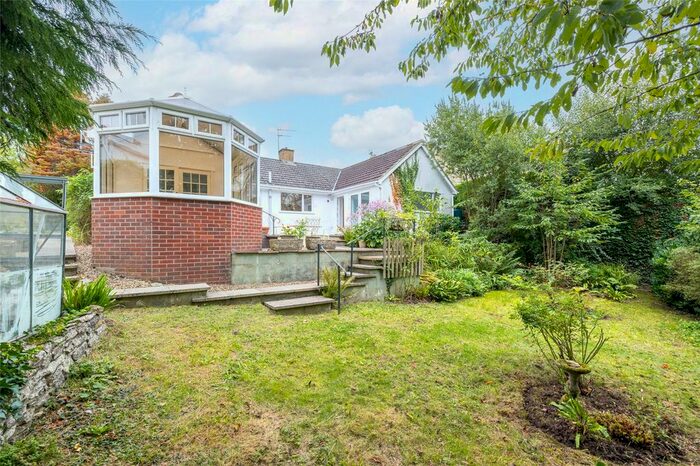 4 Bedroom Detached House To Rent In Litton, Radstock, BA3