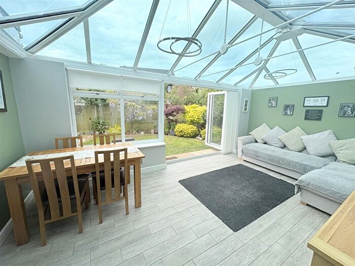 3 Bedroom Property For Sale In Kestrel Close, Stubbington, Fareham, PO14