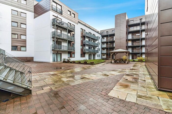 1 Bedroom Apartment For Sale In Isaac Way, Ancoats, Manchester, M4