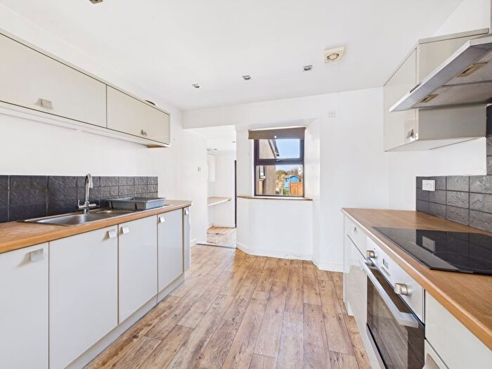 2 Bedroom Cottage For Sale In Fore Street, Barripper, Camborne, TR14