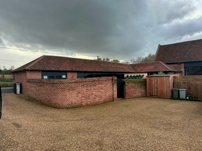 3 Bedroom Barn For Sale In Christmas Barn, Morton Lane, Weston Longville, Norwich, Norfolk, NR9