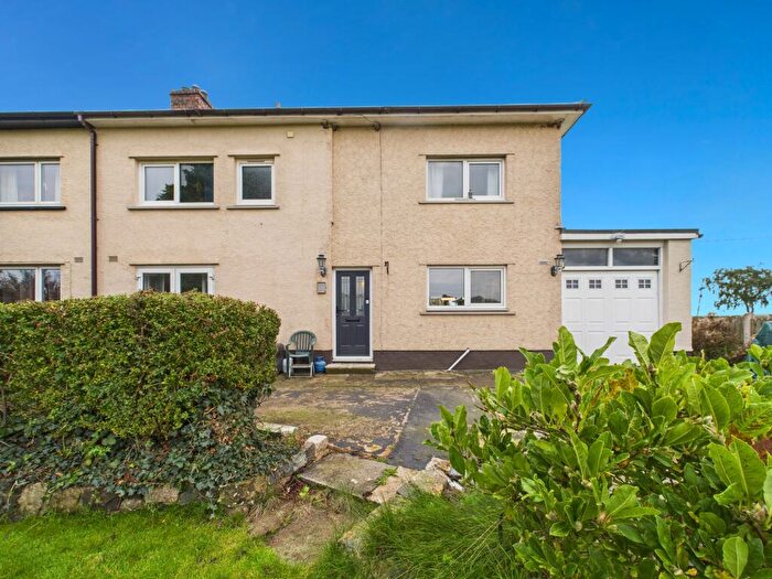 4 Bedroom Semi Detached House For Sale In West Park, Crofton, Thursby, CA5