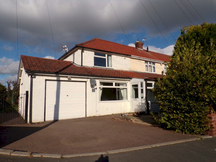 3 Bedroom Semi-Detached House To Rent In Charles Avenue, Thorpe St Andrew, NR7