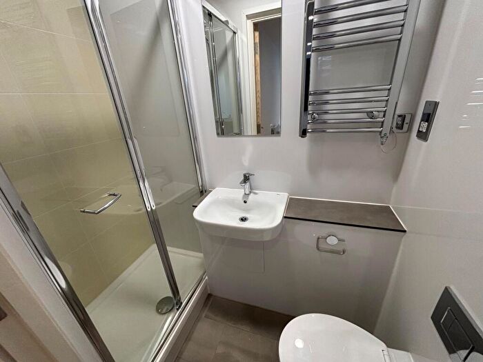 2 Bedroom Apartment To Rent In Fleet Court, Fleet Street, Leicester, LE1