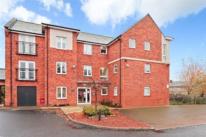1 Bedroom Flat For Sale In Newcastle Road, Chester Le Street, Durham, DH3