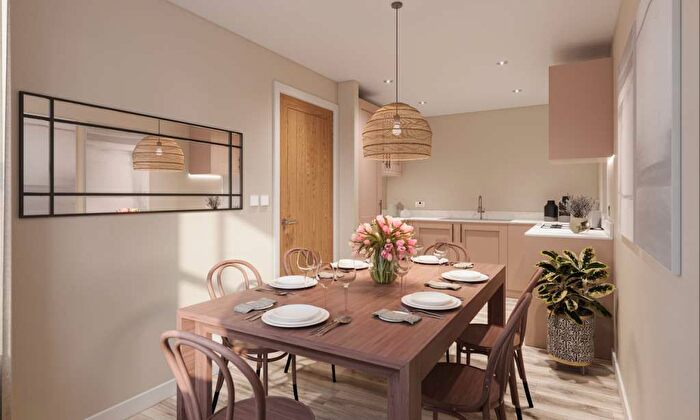 3 Bedroom Semi-Detached House For Sale In "The Perranwell" At Trevemper Road, Newquay, TR7